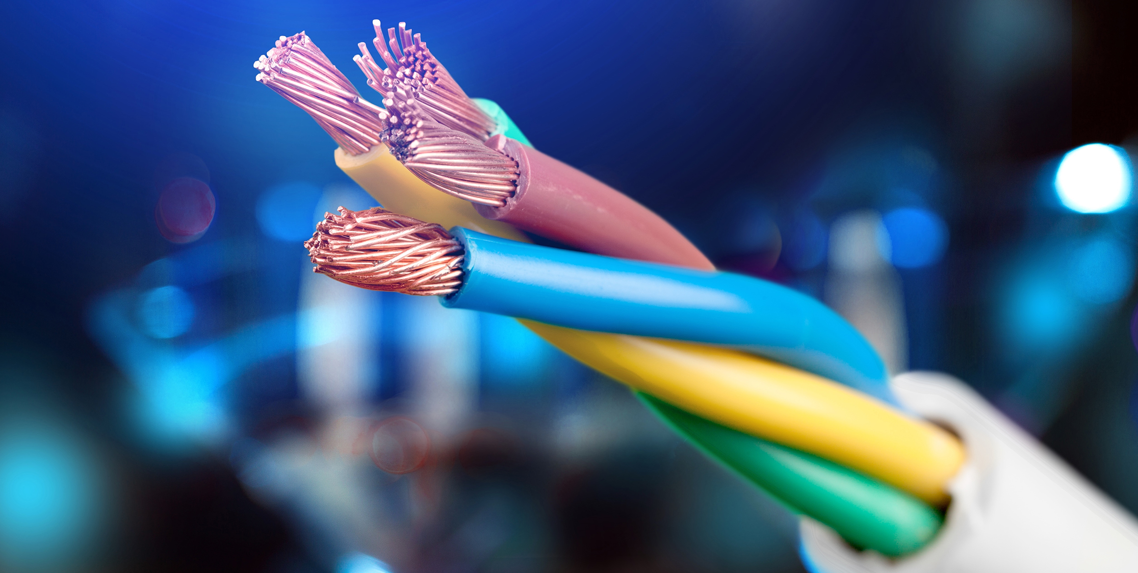 Full and Part Re-wires in Kent