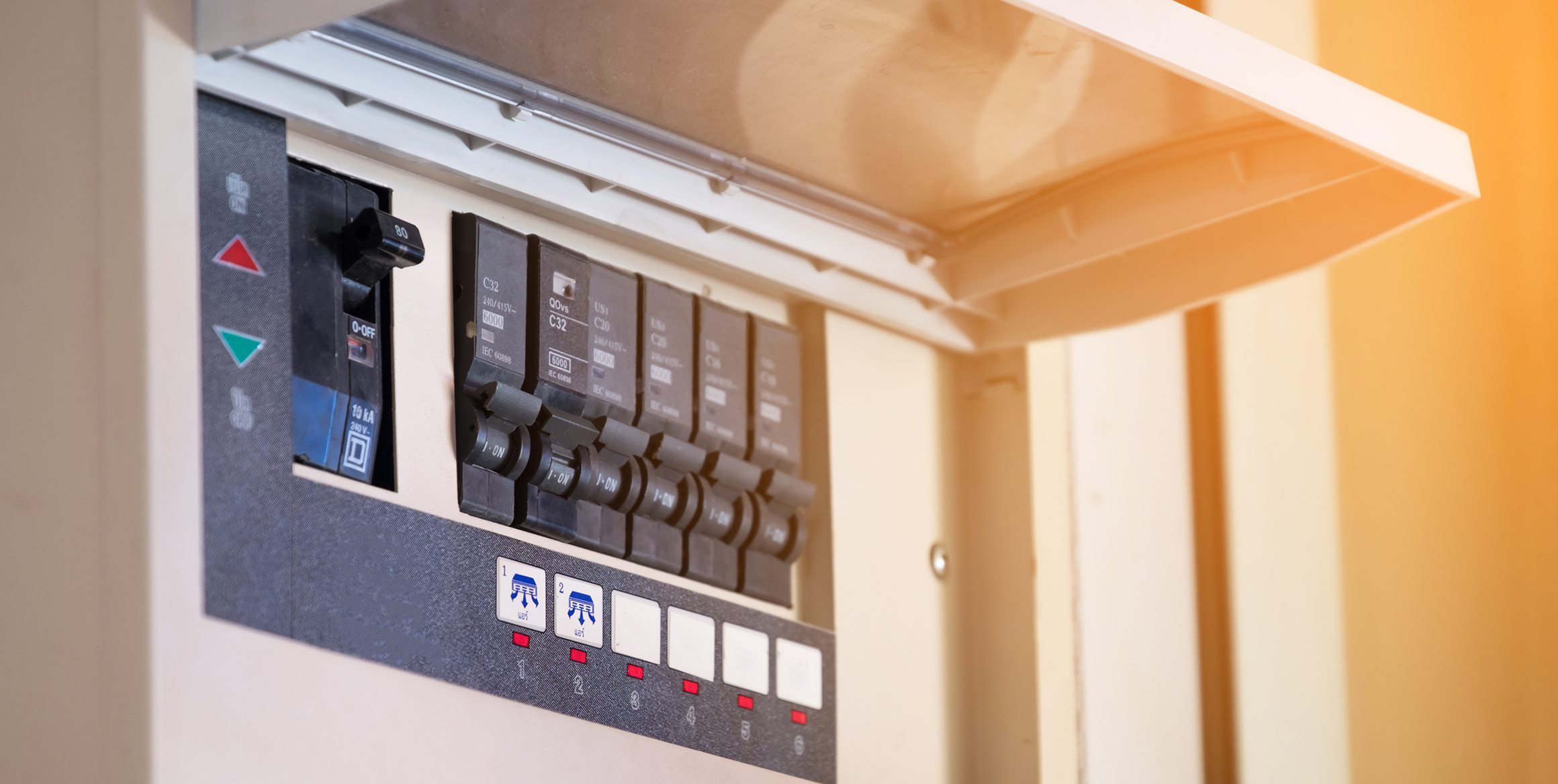 Fault Finding in Kent